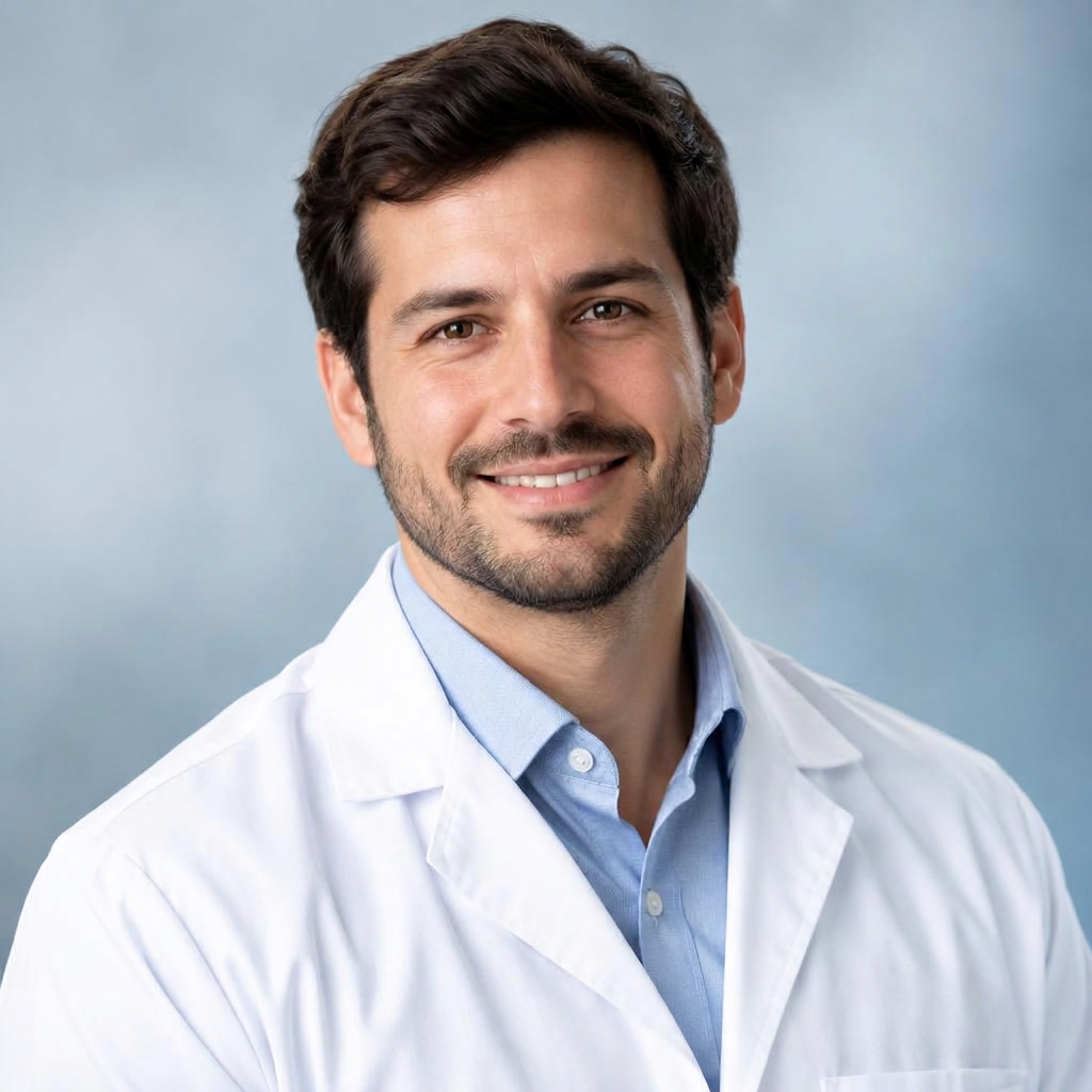 Dr Dejan Bakić