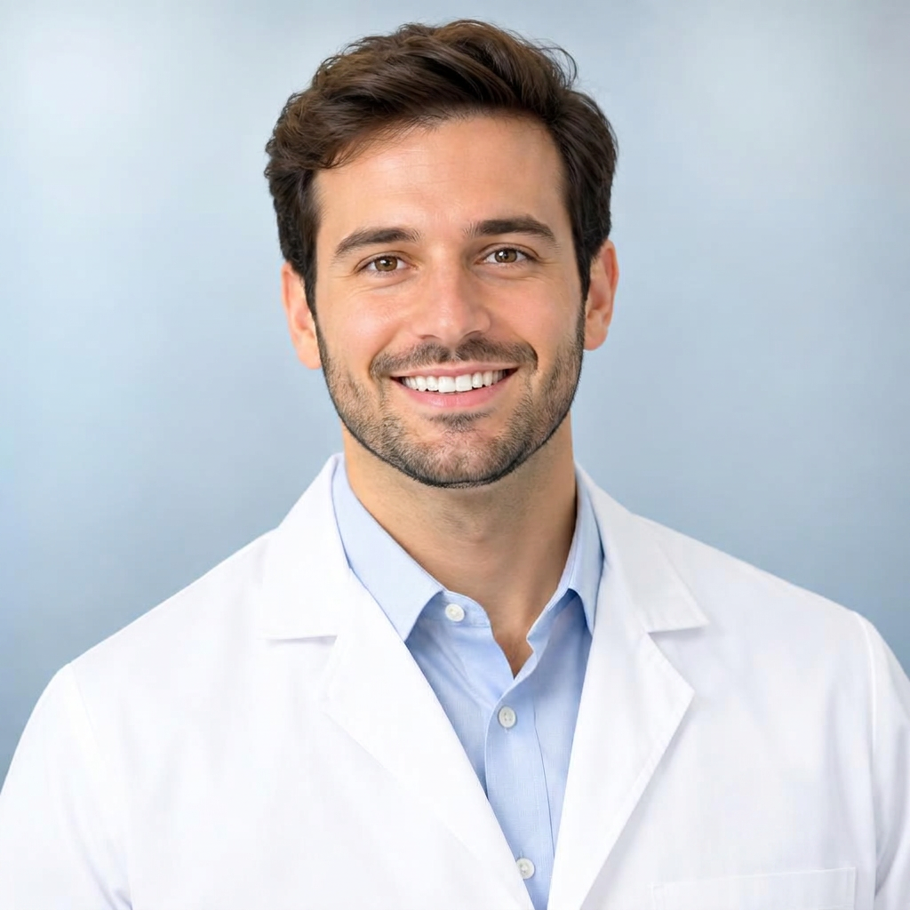 Dr Filip Molkuc